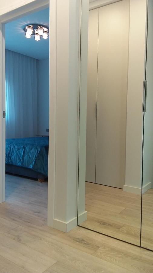 New J&R Apartment Near Girstutis, Free Private Parking & Self Check-In Kaunas Exterior foto